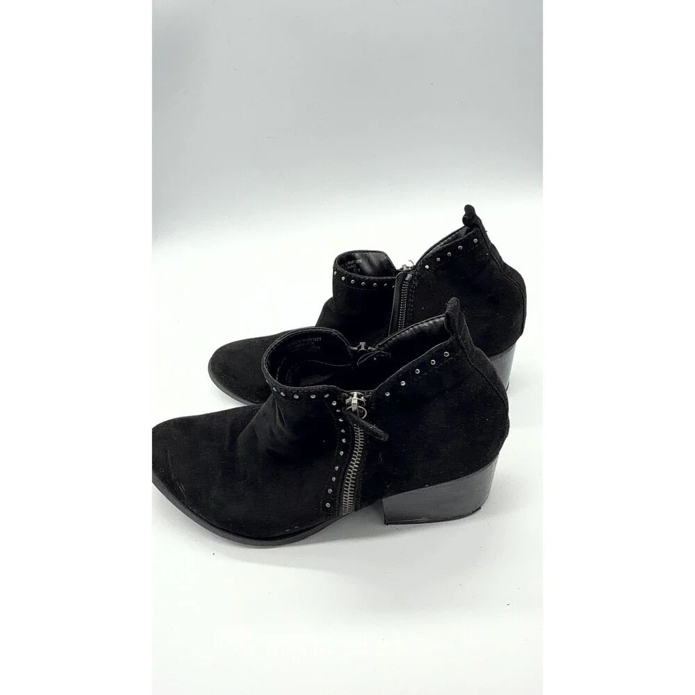 Sonoma womens black